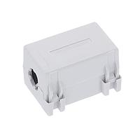 LeaderTech SS33B2033 Cable Single Box Sleeve Snap