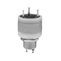 Gigavac GH6-12VDC High Voltage 8KV SPDT HV RELAY