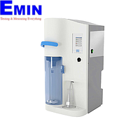 VELP UDK139 Ministry of semi-automatic distillation protein