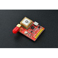 DFRobot TEL0119 Evaluation Modules USB/TTL Raspberry Pi GPS Tracker