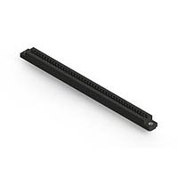 EDAC 357-043-553-108 Standard Card Edge Connectors Card Edge Connector