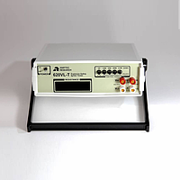 AMPTEC RESEARCH 620VL-T Wide Range Intrinsically Safe Igniter Tester (20 Ω,2 MΩ)