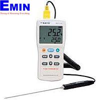 Contact Temperature Meter Inspection Service