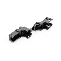 Amphenol Tuchel C360G01341E1 Housings Radsok  housing for click fit, 3.6mm contact,  6-10 mm  cable diameter