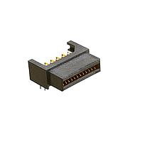 Molex 45984-0182 Power to the Board