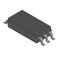 Toshiba TLP151A(TPL,E Photocoupler Gate drive coupler; 5-pin SO6