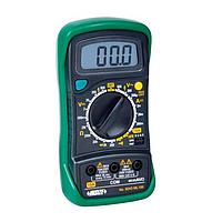 Multimeters Calibration Service