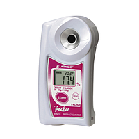 ATAGO PAL-42S Cesium chloride Refractometer (0.0 – 60.0%)