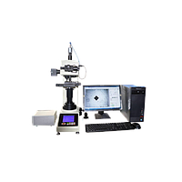 EBP DVS-30XY Advanced Automatic Digital Vickers Hardness Tester (1HV - 2967HV)