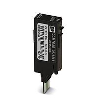 PHOENIX CONTACT 2838555 Protective Plug CTM ISDN ISDN ADPT 100 MHZ