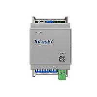 HMS Networks INMBSMIT001I000 AC Gateways Mitsubishi Electric to Modbus RTU Interface - 1 unit