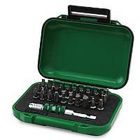 TOPTUL GABW3101 31PCS Screwdriver Bit Set