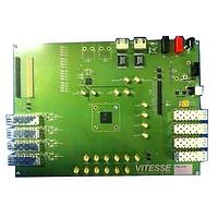 Microchip Technology VSC8574EV Ethernet Transceiver VSC8574 Evaluation Board