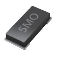 PANASONIC ERJ-MS4HF7M0U Metal Element Current Sensing Resistors 2512 2W 7mOhm +/-1% AEC-Q200