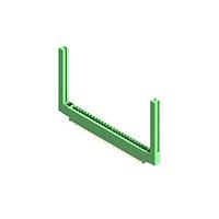 EDAC 337-050-520-858 Sockets Card Edge Connector