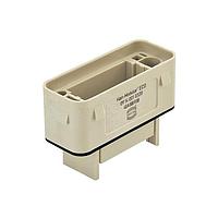 HARTING 09140010320 Housings Bulkhead Housing Han-Modular ECO