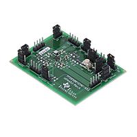 Texas Instruments TPS65001EVM-453 Power Management Specialized TPS65001EVM-453