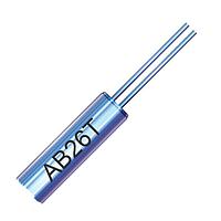 Abracon AB26TRB-32.768KHZ-6-1-T Crystals 32.768 KHZ 6 PF
