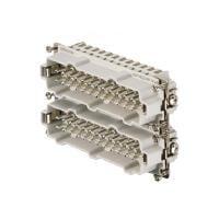 Weidmuller 1875890000 Heavy Duty Power Connectors HDC HE 24 MP  25-48