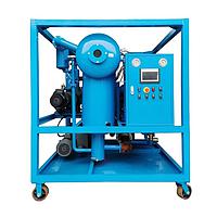 Wrindu ZYD-200 Transformer Oil Purifier (Flow Rate (Liter/hour): 12000)