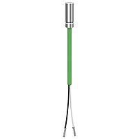 SCHNEIDER TM1STPTTSN62030 Temperature Sensors PT1000 3,0m IP68 6x20 -50+110C Green