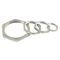 Molex / GWconnect 93600-0099 Heavy Duty Power Connectors METAL NUT PG13.5 7000.6958.0