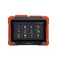 3S Telecom 2000Smart High Quality Dynamic Measurement OTDR (1310/1490/1550/1625nm, 37/35/35/35dB)