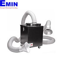 XYTRONIC HV-2E Fume Extraction System