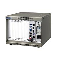 Advantech MIC-3111-L2-AE 4U Rackmount Chassis 4U, 7 slots, w/ 180W, MIC-3325D