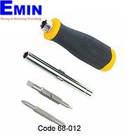 STANLEY 68-012 6-WAY SCREWDRIVER