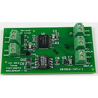 Texas Instruments AMC1304M05EVM Data Acquisitions AMC1304M05EVM