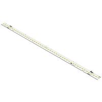 New Energy SSB1-48F01-5780-00 LED Bulbs & Modules LED Linear Module, Economy, 22", 48 LED, White, 5700K, 80 CRI