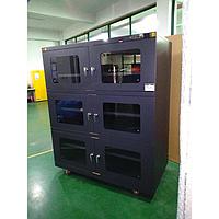 DRYZONE A15-1238-6-TDC-QD Dry cabinet (1 - 50%RH)