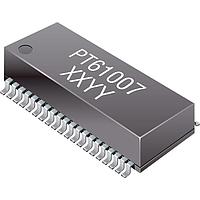 Bourns PT61007 LAN Transformers TRANSFORMER MAGNETICS LAN