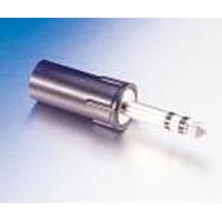 Schurter 4802.1310 Phone Connectors 3.5mm 3P PLG INSUL