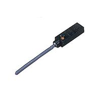 Omron Automation and Safety TL-W3MC2 Proximity Sensors PROX RCT PK NPN NC 3MM