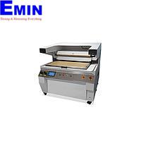 H&H CS-682 Pneumatic Flat Cool + Heat Press Machine