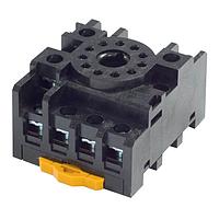 OMRON PF113A-E BY OMZ Relay Socket
