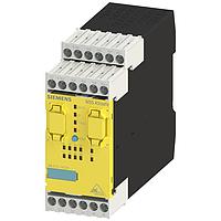SIEMENS 3RK31211AC00 Safety Controllers MSS ASIsafe Basic - Screw