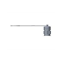 Amphenol LTW CAP-WACFLPC1 Accessories Ceres, Waterproof Cap With Rubber Lead, Plastic, 2 Points Lock, Female Connector