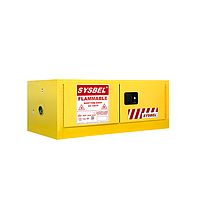 Sysbel WA3810120 Flammable Cabinets (12/45 Gal/L)