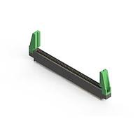 EDAC 395-092-540-888 Standard Card Edge Connectors .100" (2.54mm) Pitch Card Edge Connector