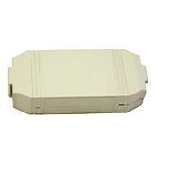 PacTec 73105-510-039 CNL-0101 Bone Connector Enclosure 3.734X1.7X0.8 Bone