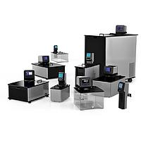 Cometech Water Bath Inspection Service