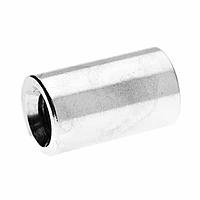 Harwin R30-5000802 Round M3 x 8mm CIRCULAR BRASS 4.75mm O/D