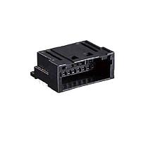 Hirose Electric ZH05-16DS-2H(A) Receptacles