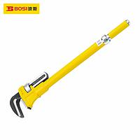 BOSI BS236836 Pipe Wrench (36"/108D)