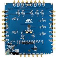 Skyworks Solutions Inc. SI5380-D-EVB Clock Generator Evaluation board kit for Si5380 wireless