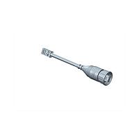 Amphenol LTW RDP5SM-SPG06M-TL7B02 Cat 5e RJ, Large Size, Plastic, 1.5A, Cat 5e, Straight-to-Straight, 3 Points Lock, Overmolded Double Ended, Length 2000mm, IP67