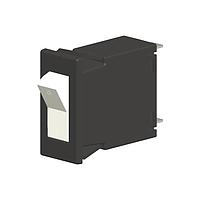 Carling Technologies MA1-B-34-620-1-A12-B-C Hydraulic-Magnetic 20 A ONE POLE ANGLED